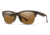 Smith Haywire Sunglasses, Matte Havana Frame, Chromapop Brown Lens, 201518N9P55L5