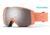 Smith I/O ChromaPop Goggles, Salmon Flood Frame / Chromapop Sun Platinum Mirror, II7CPPSFL19