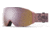 Smith I/O Mag Goggle, ChromaPop Everyday Rose Gold Mirror, Chalk Rose Bleached, M004270LF99M5