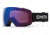Smith I/O Mag Goggles, Black, Chromapop Photochromic Rose Flash, M004272QJ994G