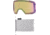 Smith I/O Mag Goggles, Blackout, Chromapop Sun Black, M004272QL994Y