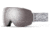 Smith I/O Mag Goggles, Cloudgrey, Chromapop Sun Platinum Mirror, M004272R6995T