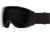Smith I/O Mag XL Goggle, ChromaPop Sun Black, Blackout, M007130JZ994Y
