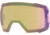 Smith I/O Mag Xl Low Bridge Fit Googles, ChromaPop Photochromic Rose Flash, Black, M007230JX994G