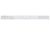 Smith I/O Snow Goggles - Mens, White Vapor, Chromapop Sun Platinum Mirror Lens, II7CPPWHV19