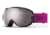 Smith I/OS Snow Goggles - Womens, Monarch, Chromapop Sun Platinum Mirror Lens, IS7CPPMON19