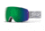 Smith IO Mag, Cloud Grey Frame / Chromapop Sun Green Mirror Lens, IM7CPSCLD19