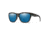Smith Joya Sunglasses, Sky Tortoise Frame, ChromaPop Glass Polarized Blue Mirror Lens, 204315JBW56QG