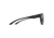 Smith Lake Shasta Sunglasses, Matte Black Frame, ChromaPop Polarized Grey Green Lens, 20492800356L7
