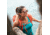 Smith Lake Shasta Sunglasses, Tortoise Frame, ChromaPop Polarized Rose Gold Mirror Lens, 204928086569V