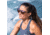 Smith Lake Shasta Sunglasses, Tortoise Frame, ChromaPop Polarized Rose Gold Mirror Lens, 204928086569V