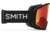 Smith Loam MTB Goggles, Black, M0044034L9912