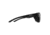 Smith Longfin Sunglasses, Matte Black Frame, ChromaPop Polarized Black Lens, 201515003596N