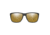 Smith Longfin Sunglasses, Matte Gravy Frame, ChromaPop Polarized Bronze Mirror Lens, 2015154VF59QE