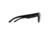 Smith Lowdown 2 Core Sunglasses, Matte Black Frame, Polarized Gray Lens, 20356300356M9