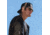 Smith Lowdown Metal Sunglasses, Brushed Gunmetal Frame, ChromaPop Polarized Bronze Mirror Lens, 204930KJ154QE