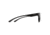 Smith Lowdown Metal Sunglasses, Matte Black Frame, ChromaPop Polarized Black Lens, 204930003546N