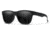 Smith Lowdown Slim Sunglasses, Squall Frame, ChrommaPop Lens, LSCMDMSQ