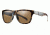 Smith Lowdown Slim Sunglasses-Tortoise-Polarized Brown