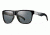 Smith Lowdown Sunglasses-Black-Polar Gray