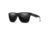 Smith Lowdown XL 2 Sunglasses, Matte Black Frame, ChromaPop Polarized Black Lens, 201514003606N