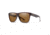Smith Lowdown XL 2 Sunglasses, Matte Tortoise Frame, ChromaPop Polarized Brown Lens, 201514HGC60L5