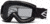Smith Optics Cascade (New) Goggles - Black Frame, Clear Lenses CS3CBK12