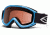 Smith Optics Cascade (New) Goggles - Cyan Frame, Rc36 Lenses CS3ECY12