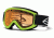 Smith Optics Cascade Snow Goggles - Acid Frame w/ Gold Lite Lens CS3LAD13