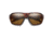Smith Optics Deckboss Sunglasses, Matte Tortoise Frame, Polarized Brown Lens, 204066HGC63L5