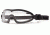 Smith Optics Elite Boogie Sport Goggle, Black Strap, Clear BSPBKCL13