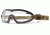 Smith Optics Elite Boogie Sport Goggle, Multicam Strap, Clear BSPMCCL13