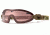 Smith Optics Elite Boogie Sport Goggle, Multicam Strap, Ignitor BSPMCIG13