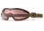 Smith Optics Elite Boogie Sport Goggle, Tan 499 Strap, Ignitor BSPT499IG13