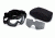 Smith Elite OTW Turbo Fan Goggles Field Kit - Black w/ Clear &amp; Gray Lenses