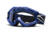 Smith Optics Evo MotoSport Goggles - Blue