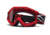 Smith Optics Evo MotoSport Goggles - Red
