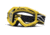 Smith Optics Evo MotoSport Goggles - Yellow
