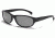 Smith Optics Headwater Sunglasses - Black frames, Polarized Gray lenses