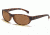 Smith Optics Headwater Sunglasses - Tortoise frames, Polarized Brown lenses