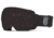 Smith Optics I/O 7 Goggle Black Sabotage Frame/Blackout/Red Sensor Lens IE7BKKS15