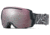 Smith Optics I/O 7 Goggle Charcoal Stickfort Frame/Ignitor/Red Sensor Lens IE7ICS15