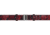 Smith Optics I/O 7 Goggle Fire Insomniac Frame/Red Sol-X/Blue Sensor Lens IE7DXFI15