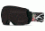 Smith Optics I/O 7 Goggle Lago Thorns Frame/Blackout/Red Sensor Lens IE7BKLT15