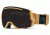 Smith Optics I/O 7 Goggle Revival-Prairie Frame/Blackout/Red Sensor Lens IE7BKPL15