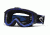 Smith Optic Intake Racing Pack Goggles - Blue frame