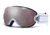 Smith I/OS Goggles, Petal Blue Bristol, Ignitor Mirror And Sensor Mirror Lenses IS7IBB11