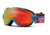 Smith Optics I/OS Snow Goggles - Aqua Fantasy