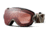 Smith Optics I/OS Snow Goggles - Bronze Shattered