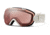 Smith Optics I/OS Snow Goggles - Ivory Keys